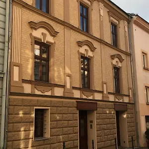 Apartament Lexor, Příbor