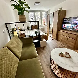 Apartament Luna, Ostrawa