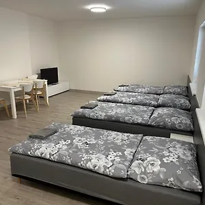 Apartament Liberty, Ostrawa