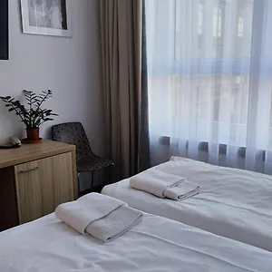 Отель Mini Akord, Острава