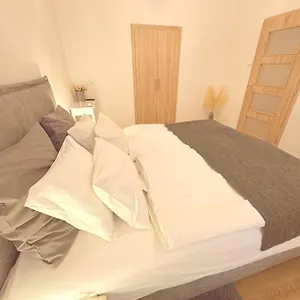Apartmán Trio, Ostrava