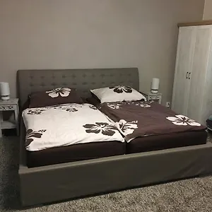 Apartament V Soukromi U Volneho, Příbor