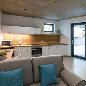 Nerudovka Apartmán Karlovy Vary